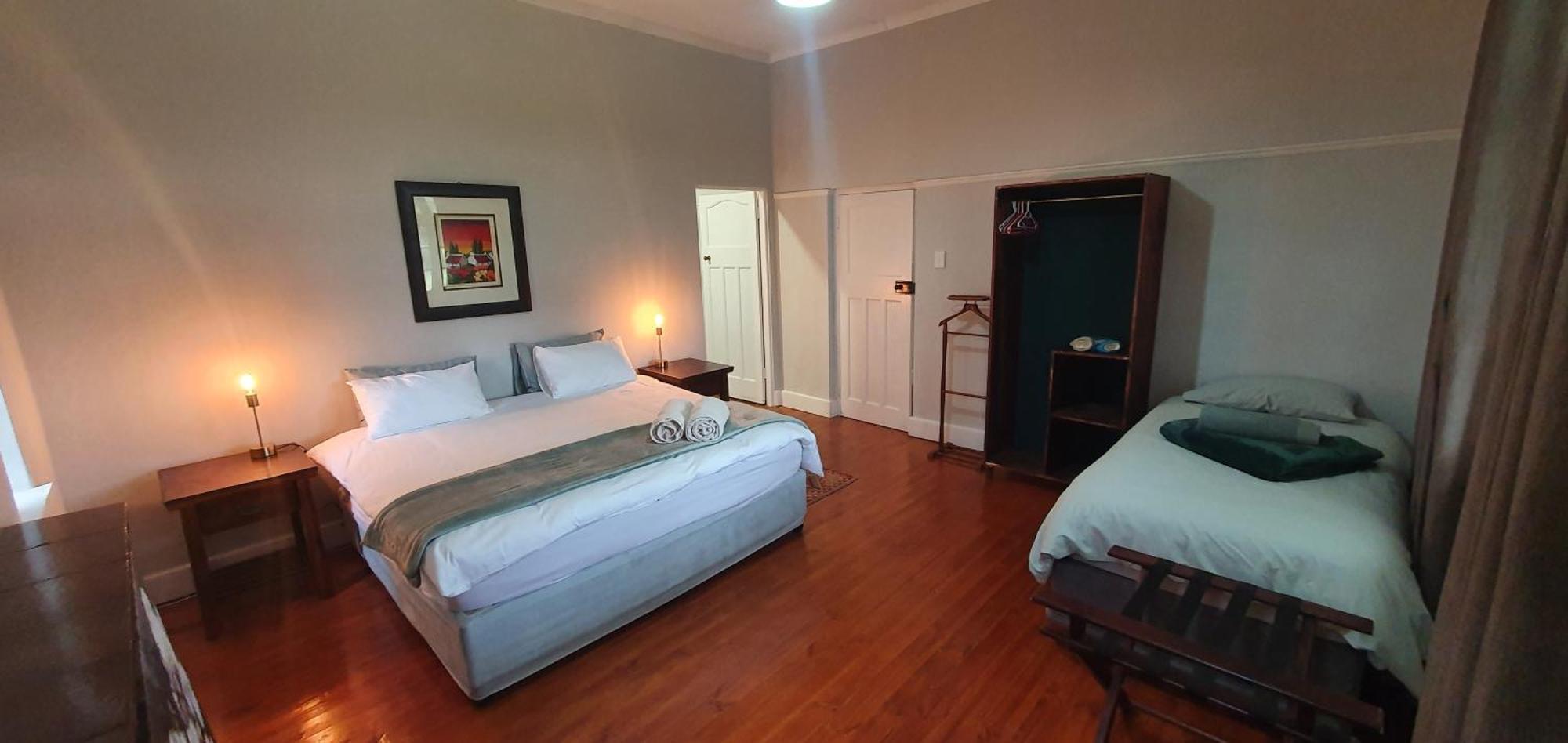 Karoo Leeu Self Catering Villa Oudtshoorn Exterior photo