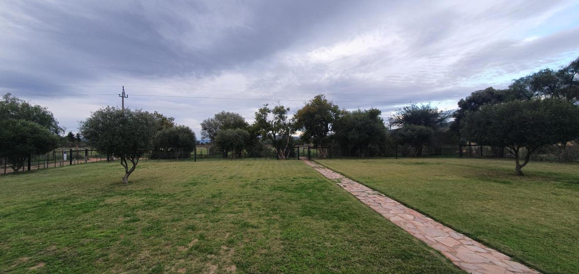 Karoo Leeu Self Catering Villa Oudtshoorn Exterior photo